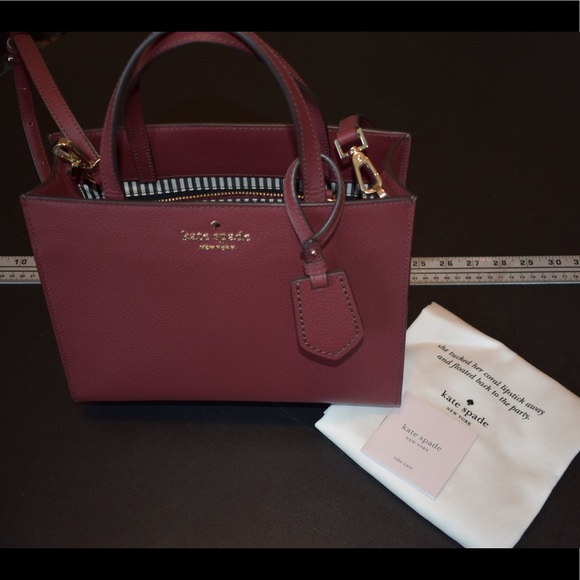 kate spade Handbags - FREE SHIPPING Kate spade Thompson street Sam